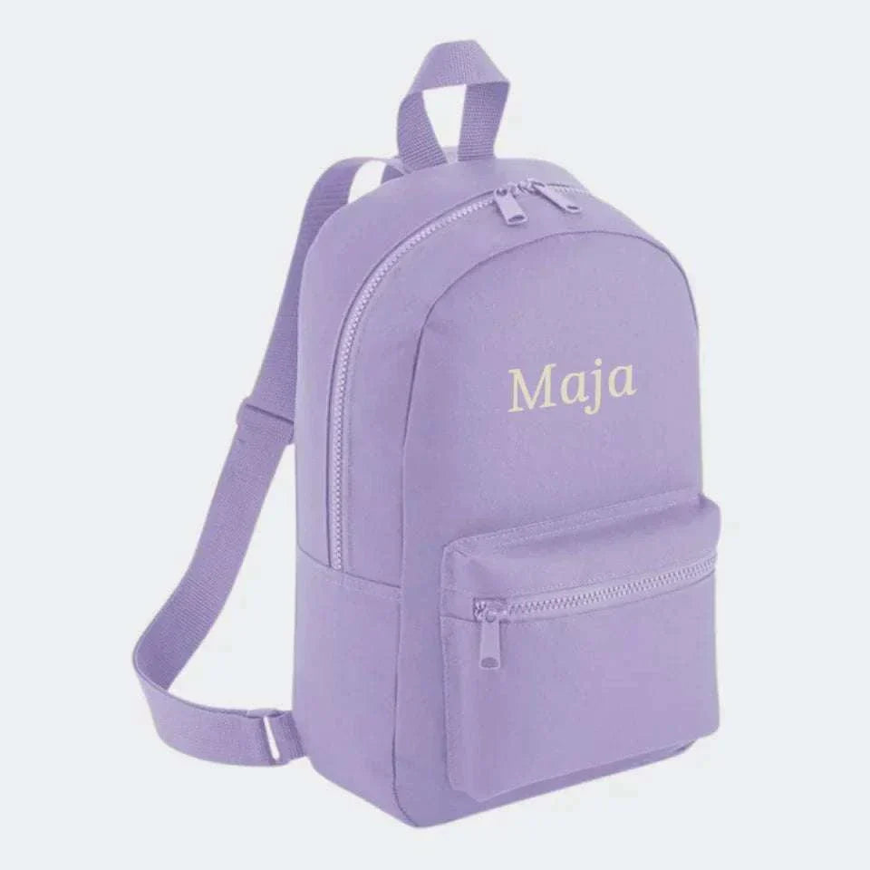 Lavendel rygsæk 7 liter