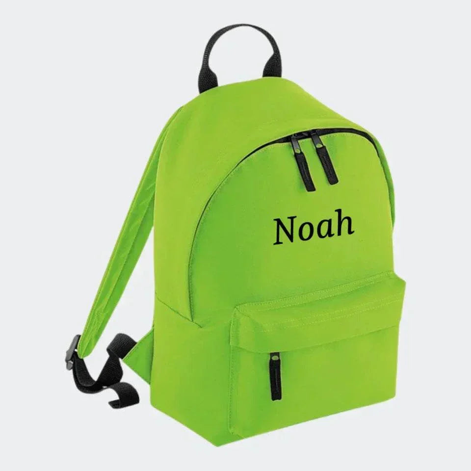 Lime rygsæk 9 liter