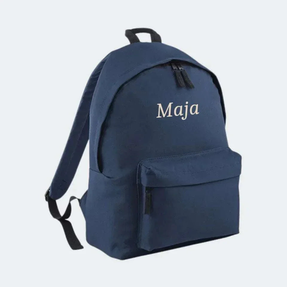Navy rygsæk 18 liter