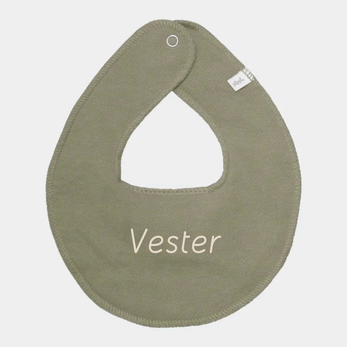 Runde hagesmække – bland selv, Vetiver m