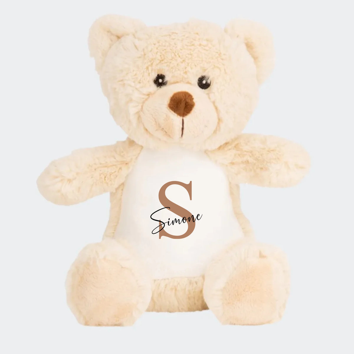 Navnebamser – Klassik bamse