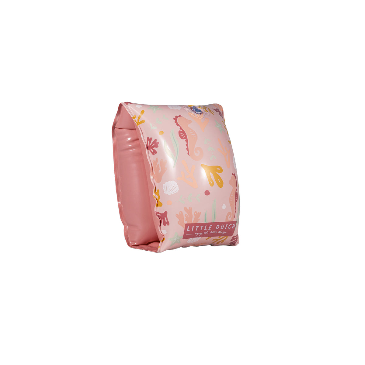 Little Dutch – Badevinger Ocean Dreams Pink