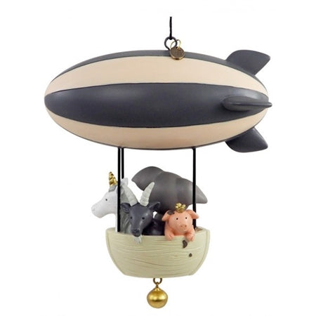 Luftballon – Eventyr fra Kids by Friis