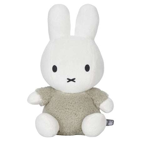 Bamse – Fluffy Miffy – flere farver, grøn