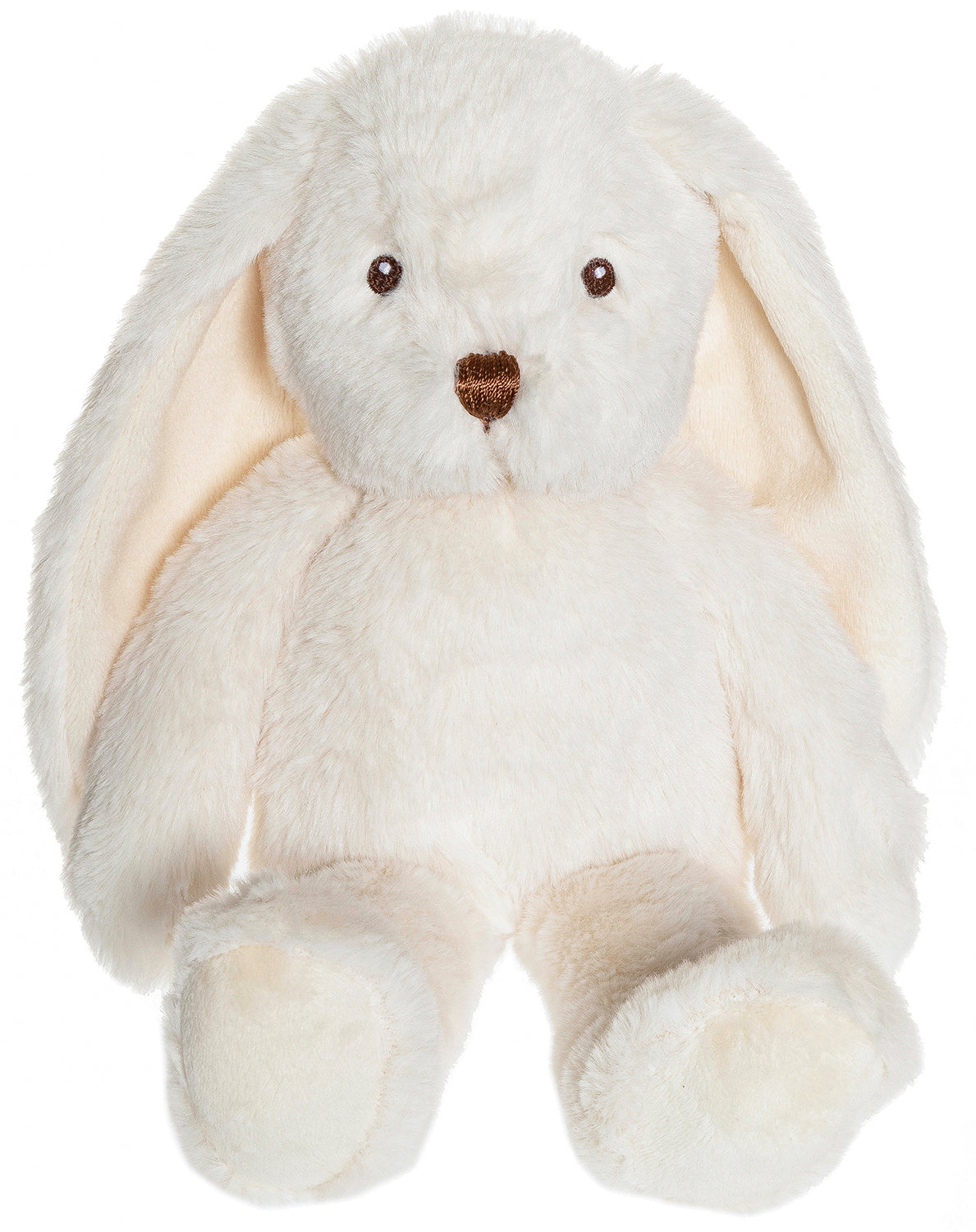 Bamse – Ecofriends Bunnies – Svea, Creme, 30 cm