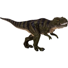 Mojo T-Rex med bevægelige kæber