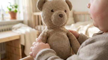 Sikkerhed i personlige baby- og børneprodukter: hvad betyder EN71, CE-mærkning og OEKO-TEX?