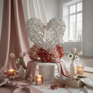 Valentins gaver