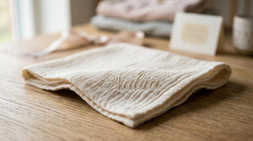 Navngivningsfest: gaveetikette, budget og idéer til personlige gaver