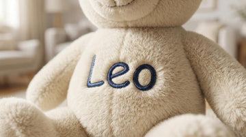 Køb bamse med navn online: sådan vælger du kvalitet og undgår fejlkøb