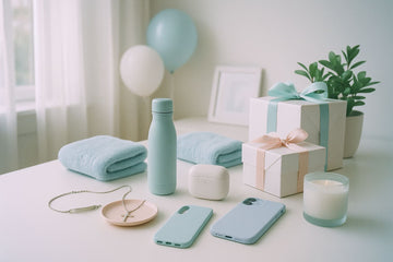 Konfirmationsgave med navn: 20 personlige idéer og trends i år