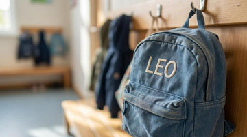 Firmagaver med navn til forældre og børn: små serier med stor effekt