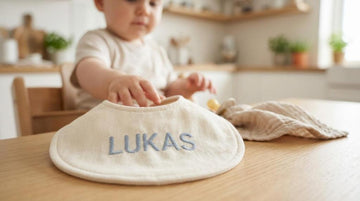 Købsguide: bedste personlige gaver under 300 kr. til børn og baby