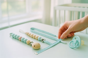 Suttesnore og sikkerhed: sådan vælger du korrekt længde og materiale