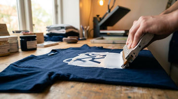 T-shirt med navn til fødselsdag: designs, skrifttyper og hurtig levering