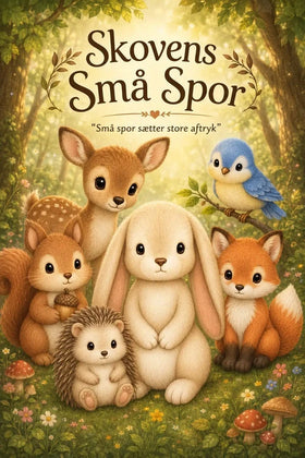 Kaniner med navn det er Felix og freja