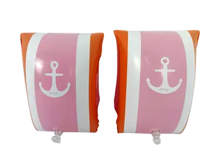 Badevinger - flere farver 123Unik