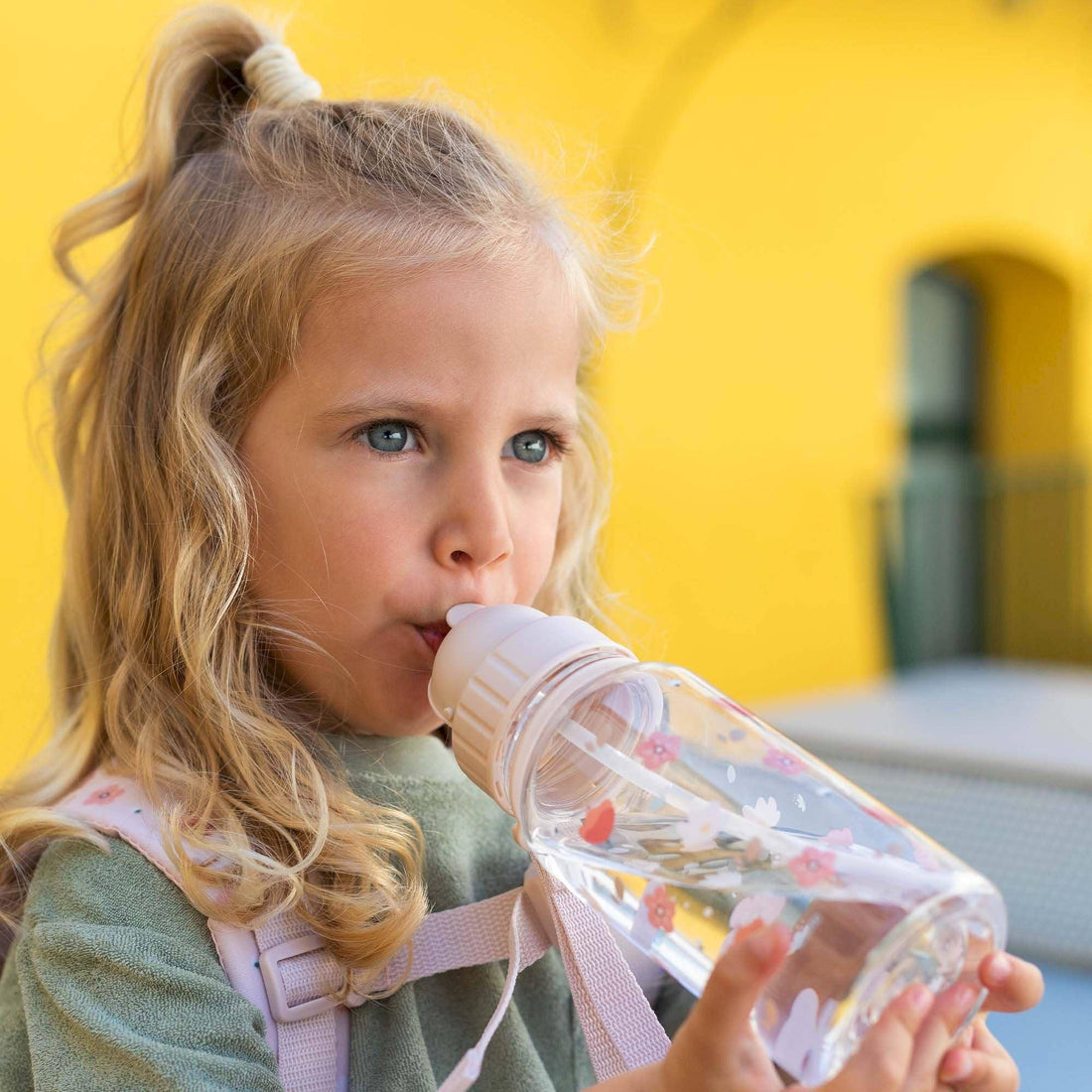 Tutete Little Garden plastikflaske 500ml