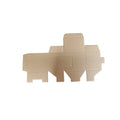 Individuel kraft papkasse med vindue til 11 oz krus STAR WAY, S.L.