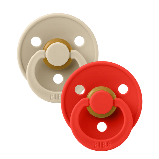 Colour 2 Pack – Vanilla/Candy Apple str 2
