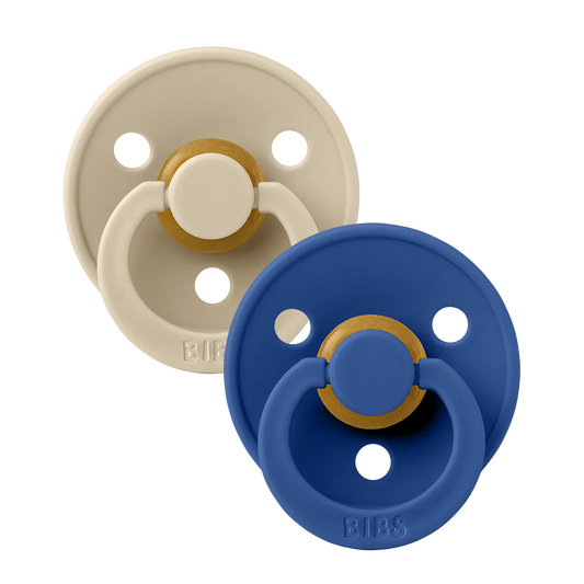 Colour 2 Pack – Vanilla/Cornflower str 2
