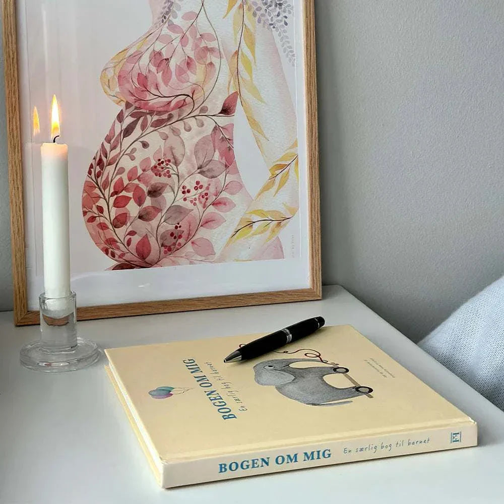 Bogen om mig