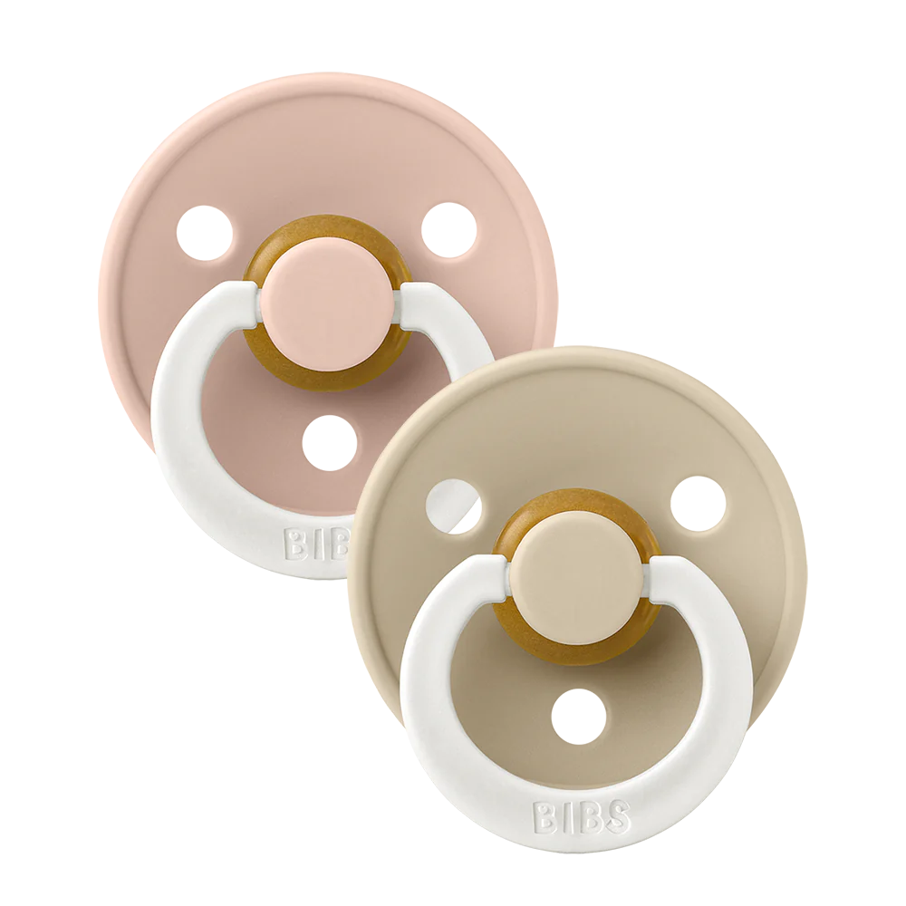 Colour 2 PACK Blush GLOW/Vanilla GLOW str 2