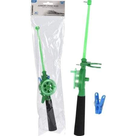 Krabbestang 36 cm