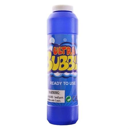 Sæbeboble Refil 0,47L 123Unik