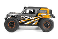 Maverick RC Maverick Doha 1/20 4WD Electric Truck - Orange Alm produkt 123Unik