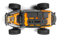 Maverick RC Maverick Doha 1/20 4WD Electric Truck - Orange Alm produkt 123Unik