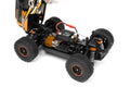 Maverick RC Maverick Doha 1/20 4WD Electric Truck - Orange Alm produkt 123Unik