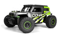 Maverick RC Maverick Doha Electric Truck - Green legetøj Min Egen Verden.dk