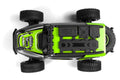 Maverick RC Maverick Doha Electric Truck - Green legetøj Min Egen Verden.dk
