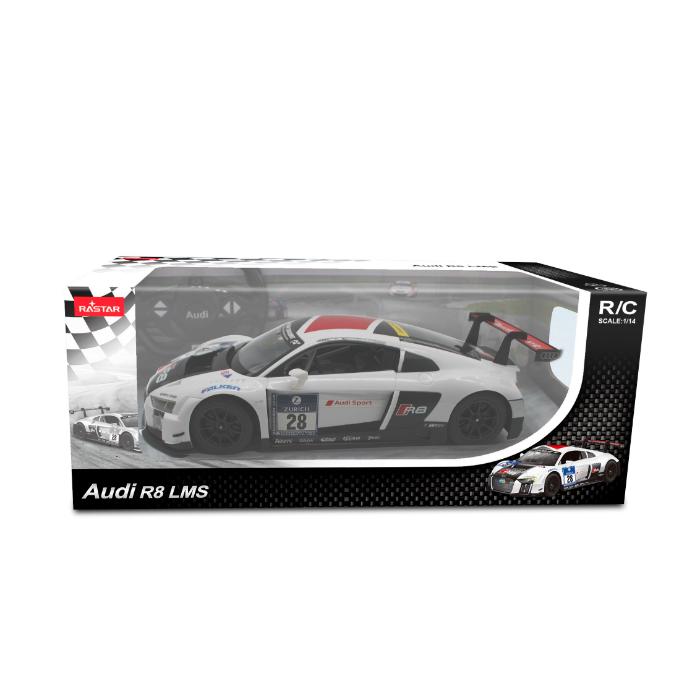 RC Audi R8 LMS Performance Alm produkt ga