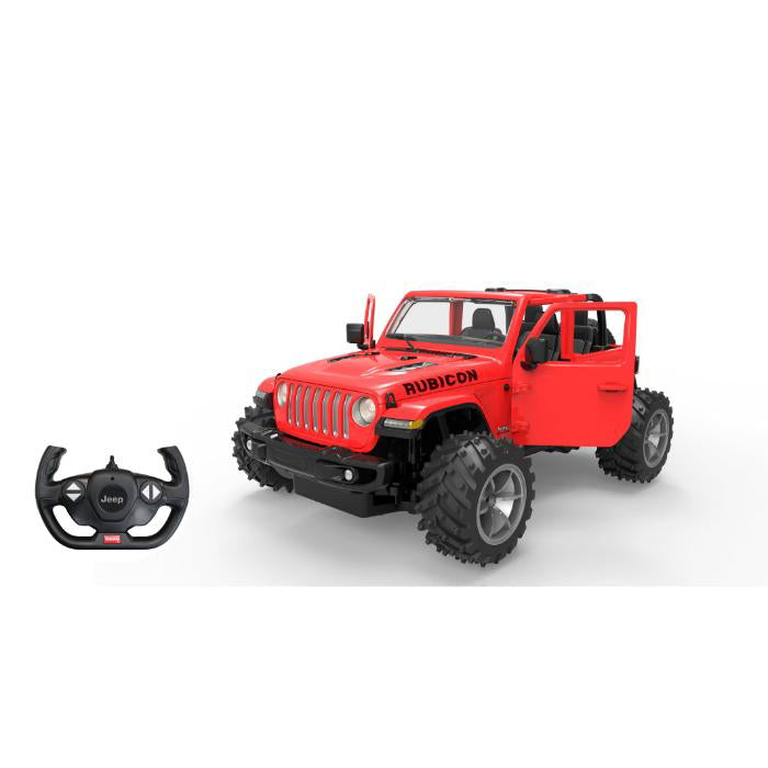 RC JEEP Bigfoot Wrangle Alm produkt ga