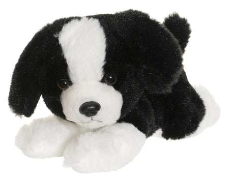 Bamse – Teddy Dogs Hvalp – flere varianter, sort og hvid