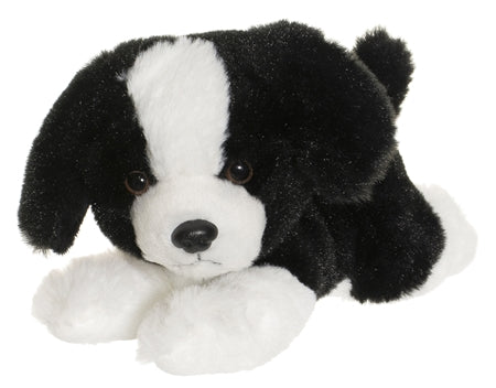 Teddy Dogs Hvalp - flere varianter 123Unik Brun og hvid