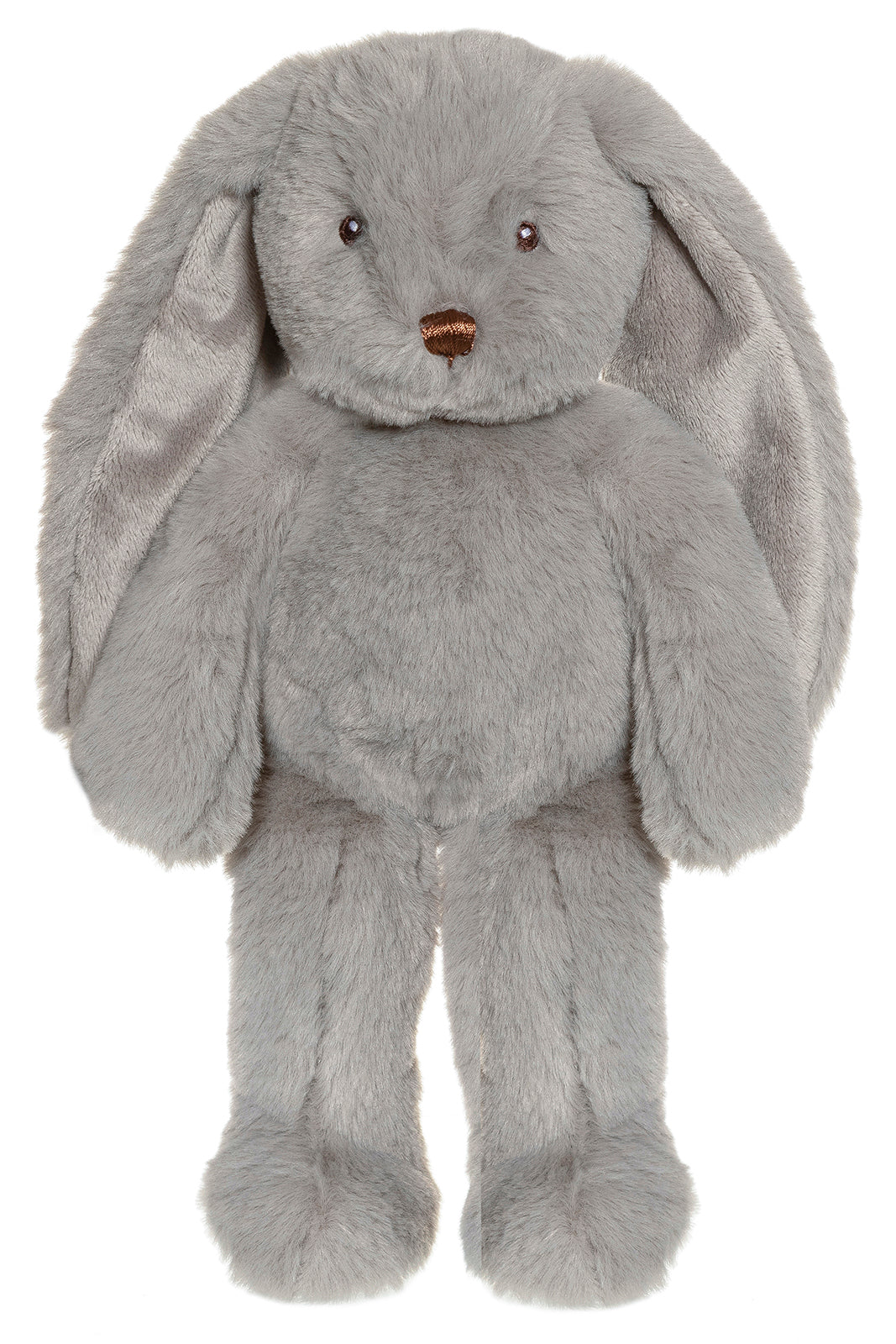 Ecofriends Bunnies – Svea, Lysegrå, 30 cm Alm produkt scanstyle