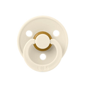 BIBS Colour Sutter 2-Pak - Ivory/Dark Oak str1 Sutter BIBS