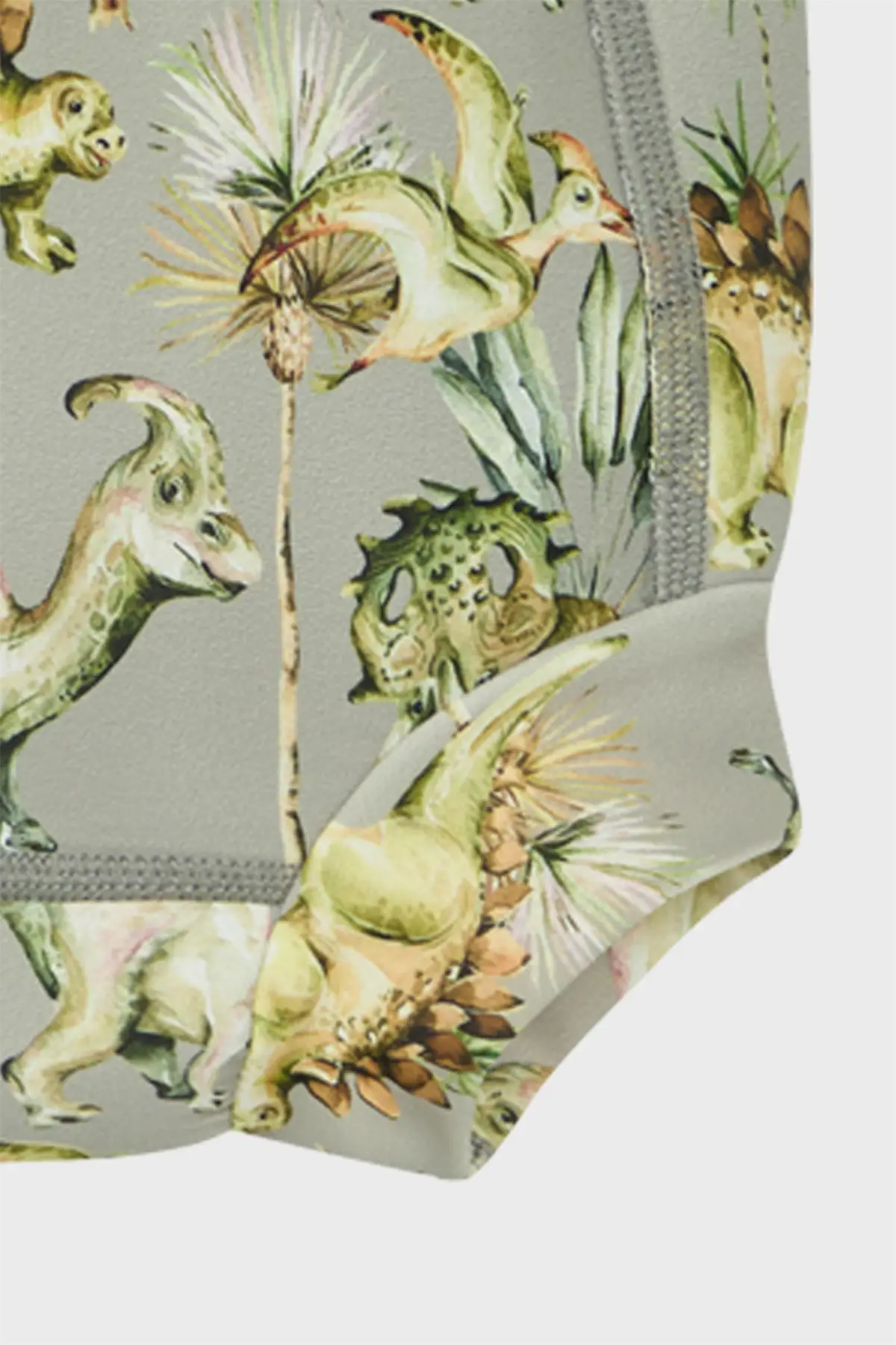HCHarumi – Badebukser med dino
