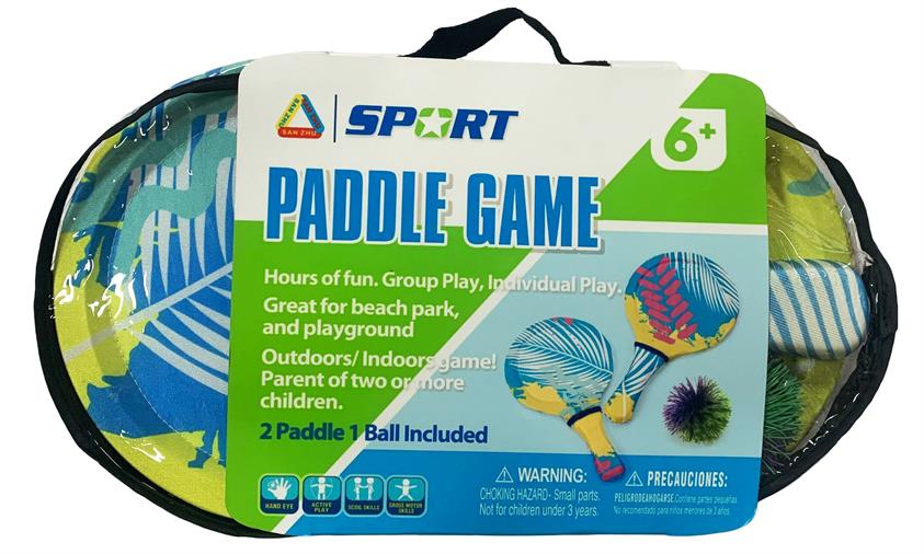 Magni | Paddle strandsæt Alm produkt Magni