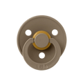 BIBS Colour Sutter 2-Pak - Ivory/Dark Oak str1 Sutter BIBS