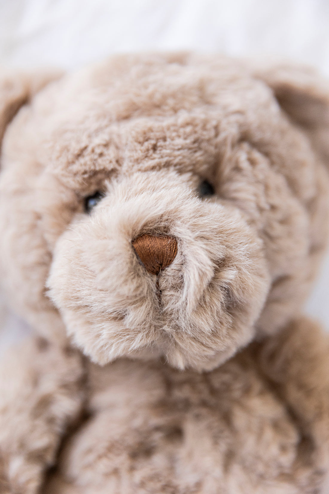 Teddies - Sture i Grå, 35 cm