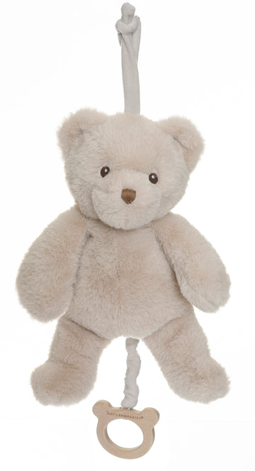 Musicals - Bjørn i Beige, 37 cm