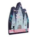 Floss & Rock - Puslespil m. formet motiv & æske 20 brikker - Enchanted* Alm produkt tallfortiny