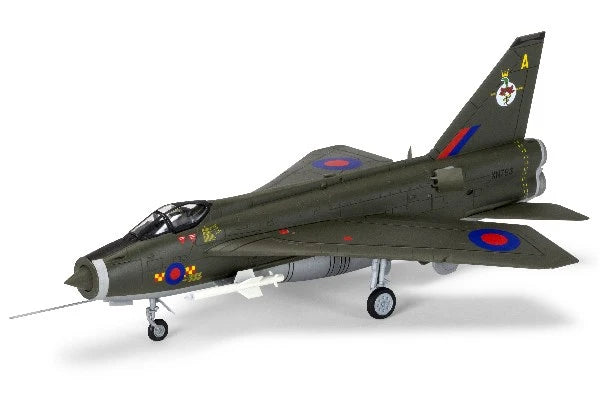 Airfix English Electric Lightning F.2A, 1:72