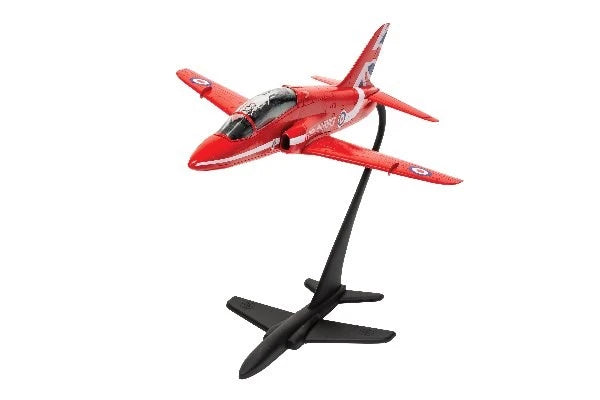 Airfix Small Beginners Set Red Arrows Hawk