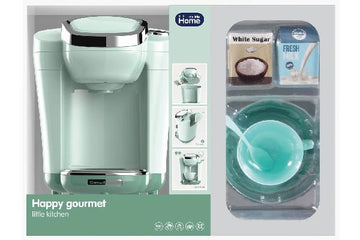 my little Home Espressomaskine Legemad Min Egen Verden.dk