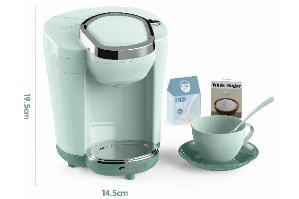 my little Home Espressomaskine Legemad Min Egen Verden.dk